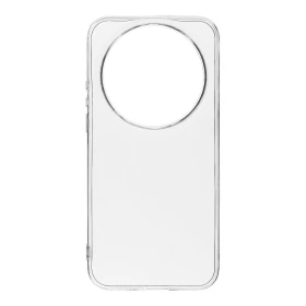 Zadní kryt OBAL:ME TPU pro Honor 600 Lite, transparentní