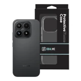 OBAL:ME TPU Kryt pro Xiaomi 17 Transparent