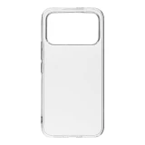 OBAL:ME TPU Kryt pro Xiaomi Poco F8 Ultra Transparent