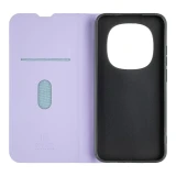 OBAL:ME SmoothTouch Pouzdro pro Xiaomi Redmi Note 15 Pro 5G Pastel Lilac