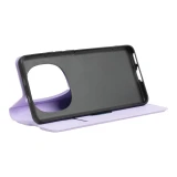 OBAL:ME SmoothTouch Pouzdro pro Xiaomi Redmi Note 15 4G/5G/Poco M8 5G Pastel Lilac