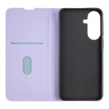 OBAL:ME SmoothTouch Pouzdro pro Samsung Galaxy A57 5G Pastel Lilac