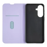 OBAL:ME SmoothTouch Pouzdro pro Samsung Galaxy A37 5G Pastel Lilac