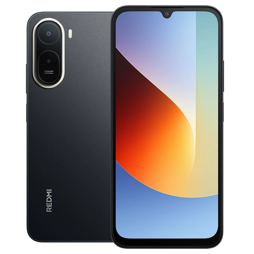 Xiaomi Redmi A7 Pro 64+4GB Black