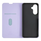OBAL:ME SmoothTouch Pouzdro pro Samsung Galaxy A17 4G/5G Pastel Lilac
