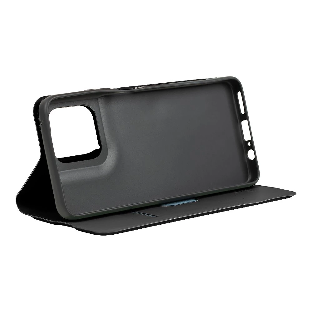 OBAL:ME SmoothTouch Pouzdro pro Motorola G57 Power Black