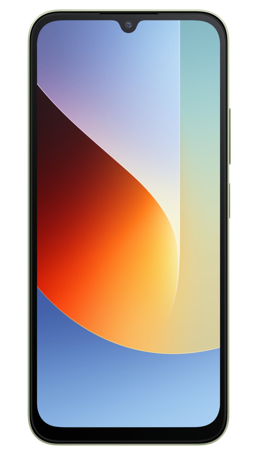 Xiaomi Redmi A7 Pro 4GB/64GB Palm Green