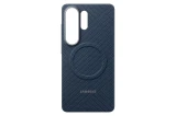 EF-KS948SCE Samsung Carbon Magnetický Kryt pro Galaxy S26 Ultra Dark Blue