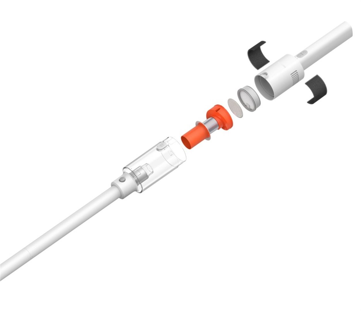 Xiaomi Vacuum Cleaner P30