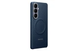EF-KS947SCE Samsung Carbon Magnetický Kryt pro Galaxy S26+ Dark Blue