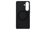 EF-KS947SCE Samsung Carbon Magnetický Kryt pro Galaxy S26+ Dark Blue