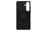 EF-KS947SRE Samsung Carbon Magnetický Kryt pro Galaxy S26+ Coral Red
