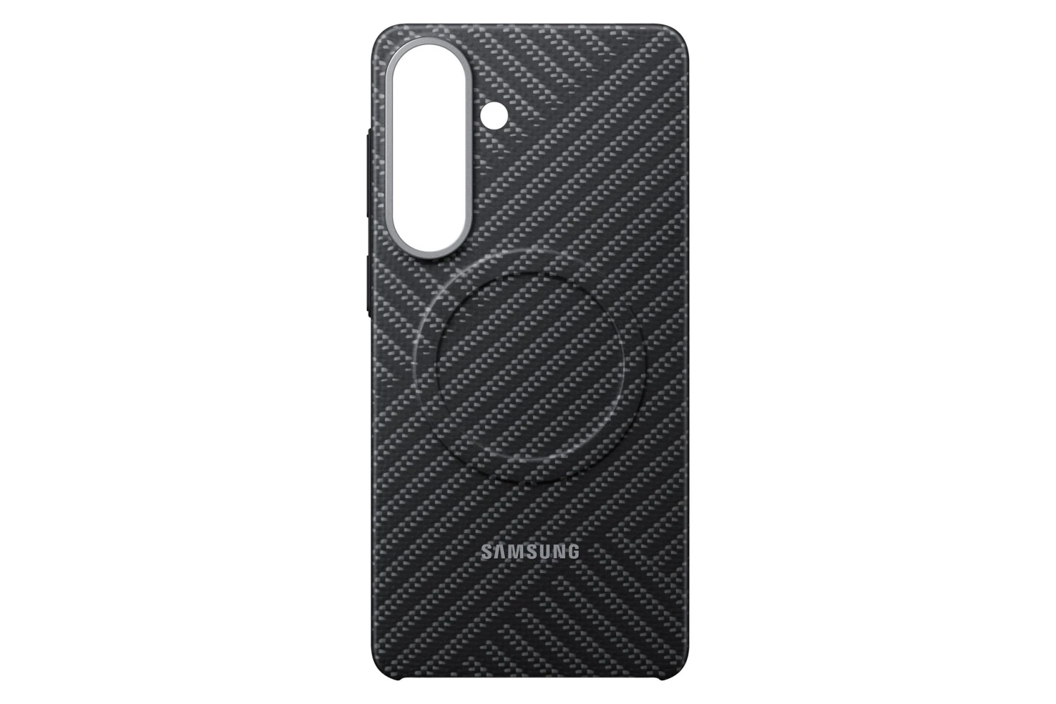 Magnetický kryt Samsung Carbon EF-KS947SSE pro Samsung Galaxy S26+, grey