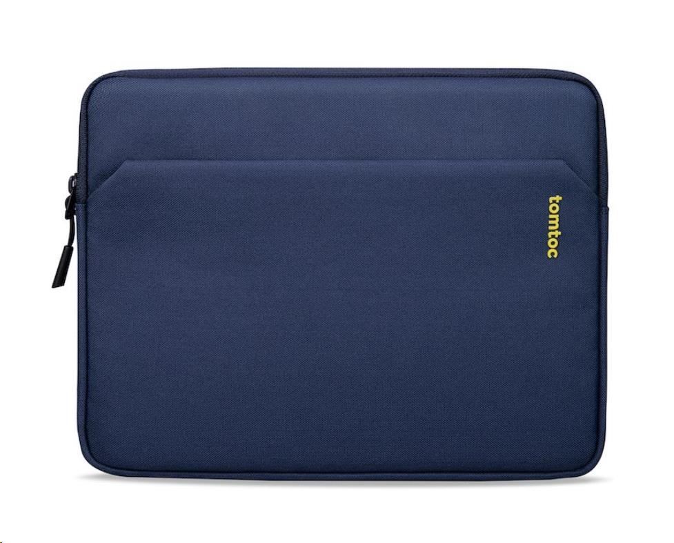 Pouzdro tomtoc Sleeve - 10,9" iPad / 11" iPad Pro, tmavě modrá
