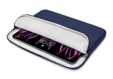 Pouzdro tomtoc Sleeve - 10,9" iPad / 11" iPad Pro, tmavě modrá
