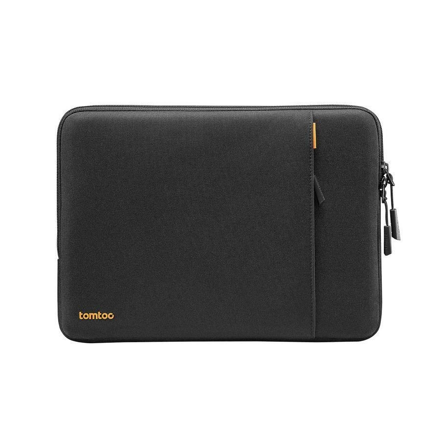 Pouzdro tomtoc Sleeve - 15“, 15,3“ a 16“ MacBook Pro/Air, černá