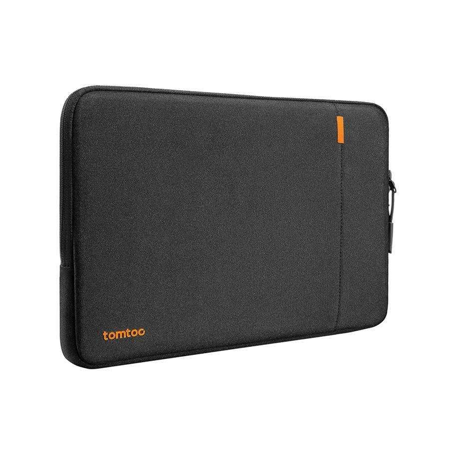Pouzdro tomtoc Sleeve – 15“, 15,3“ a 16“ MacBook Pro/Air, černá