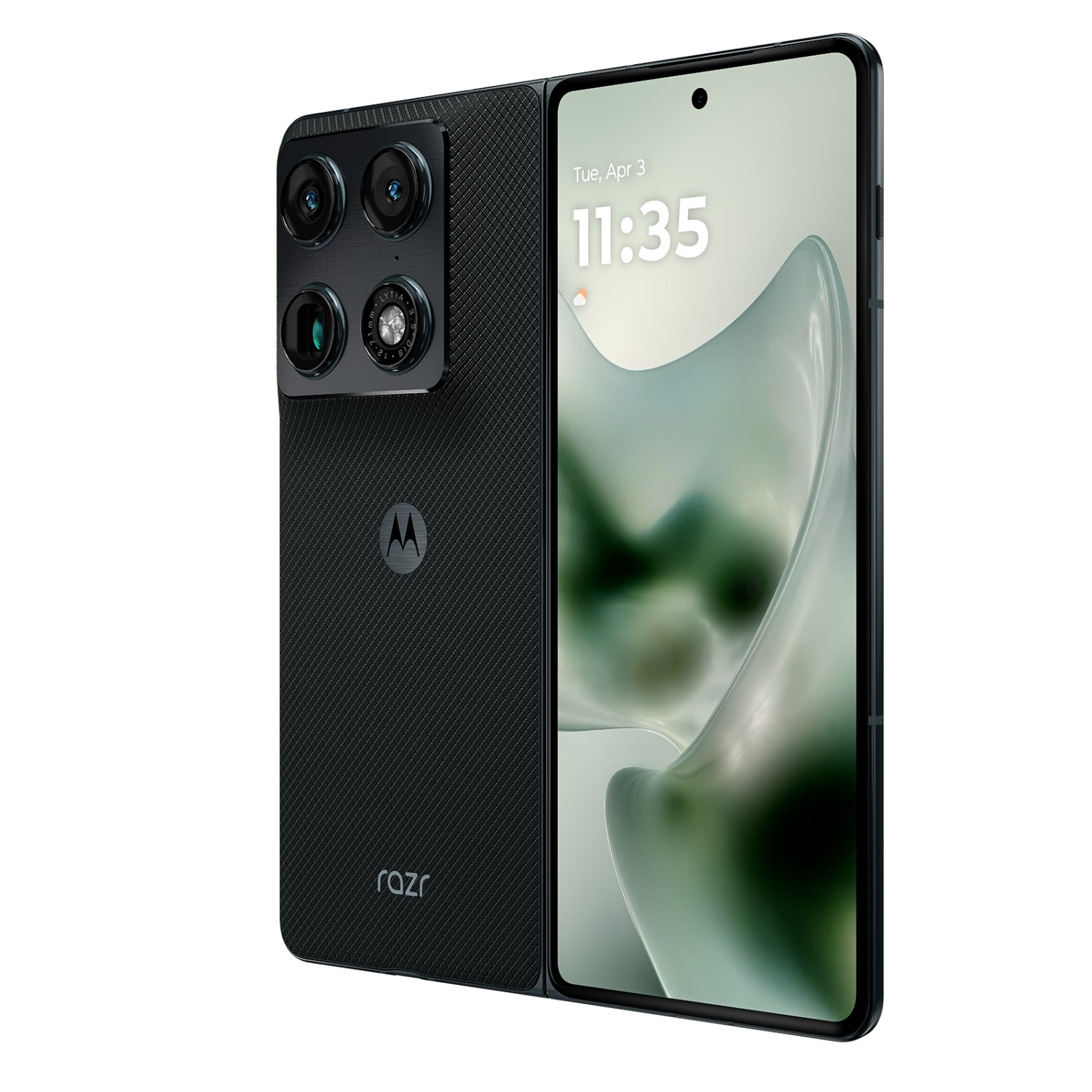 Motorola Razr Fold 16GB/512GB PANTONE Blackened Blue