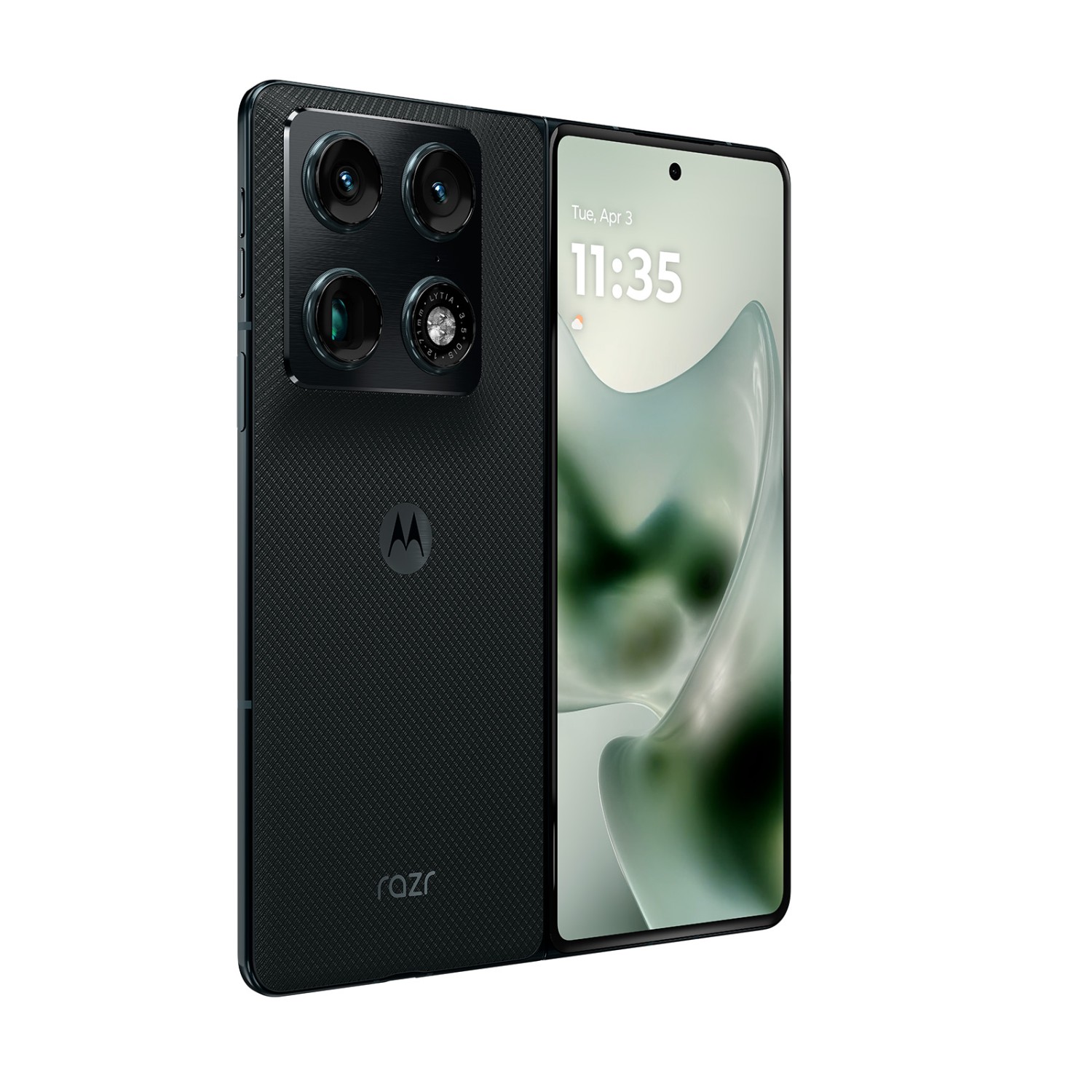 Motorola Razr Fold 16GB/512GB PANTONE Blackened Blue