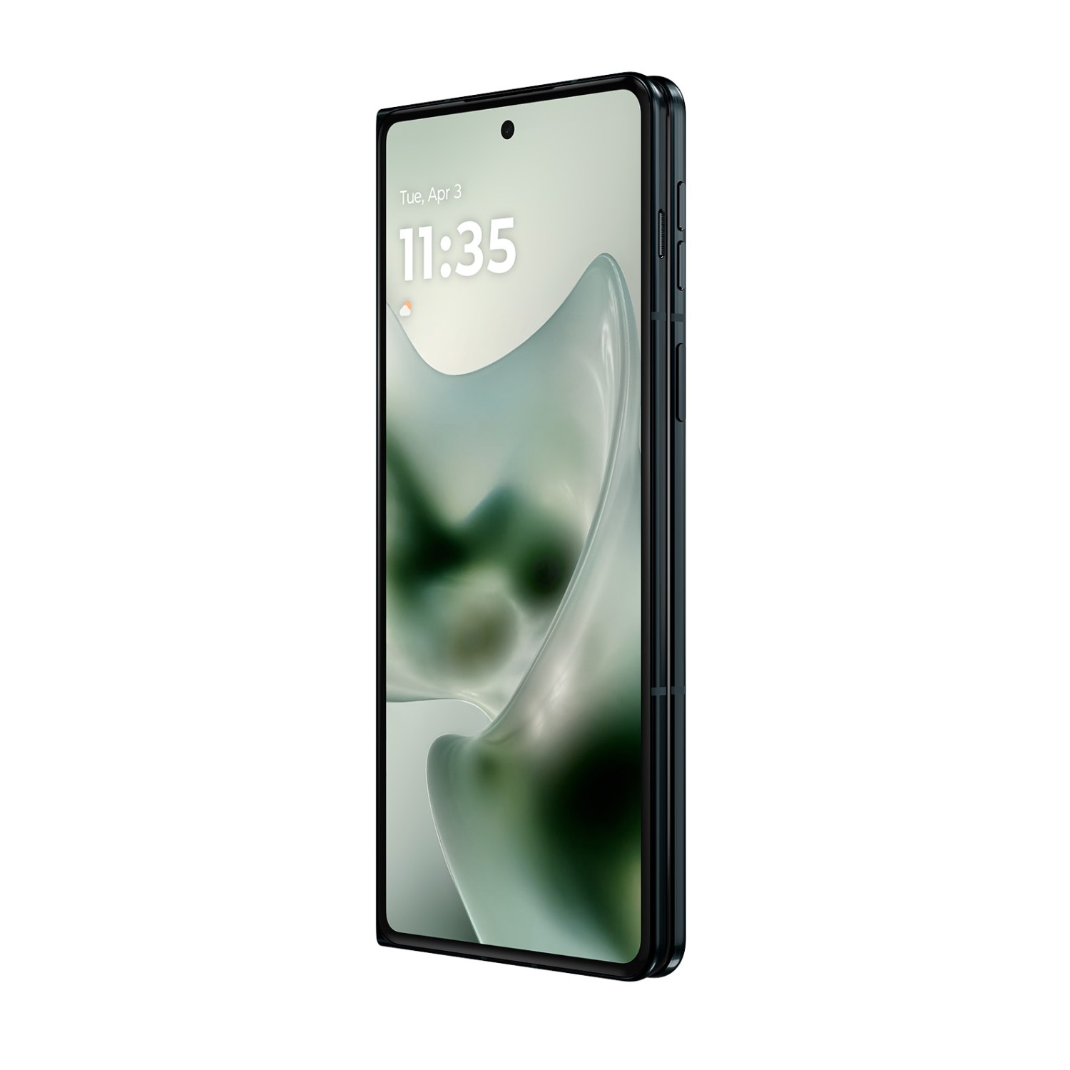 Motorola Razr Fold 16GB/512GB PANTONE Blackened Blue