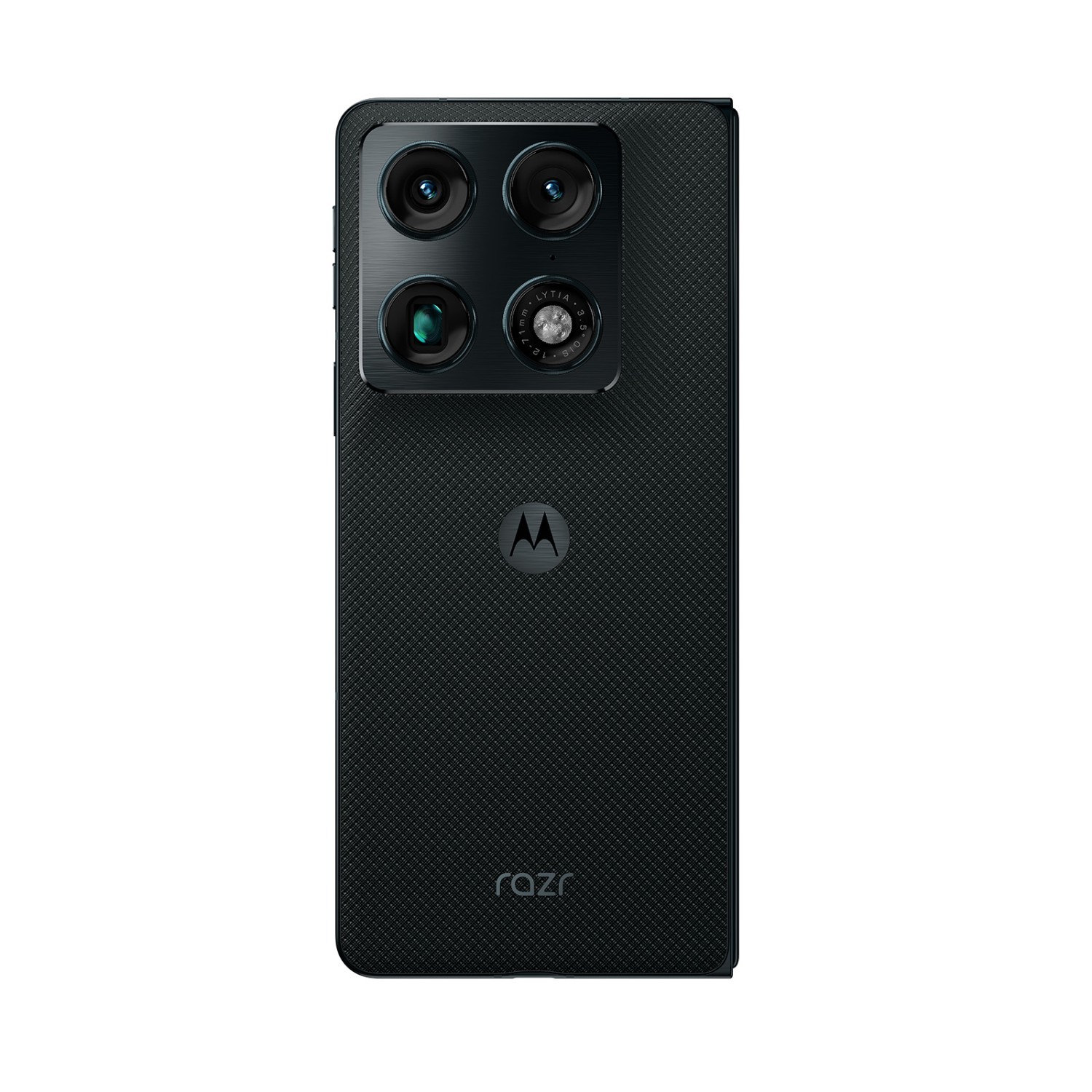 Motorola Razr Fold 16GB/512GB PANTONE Blackened Blue