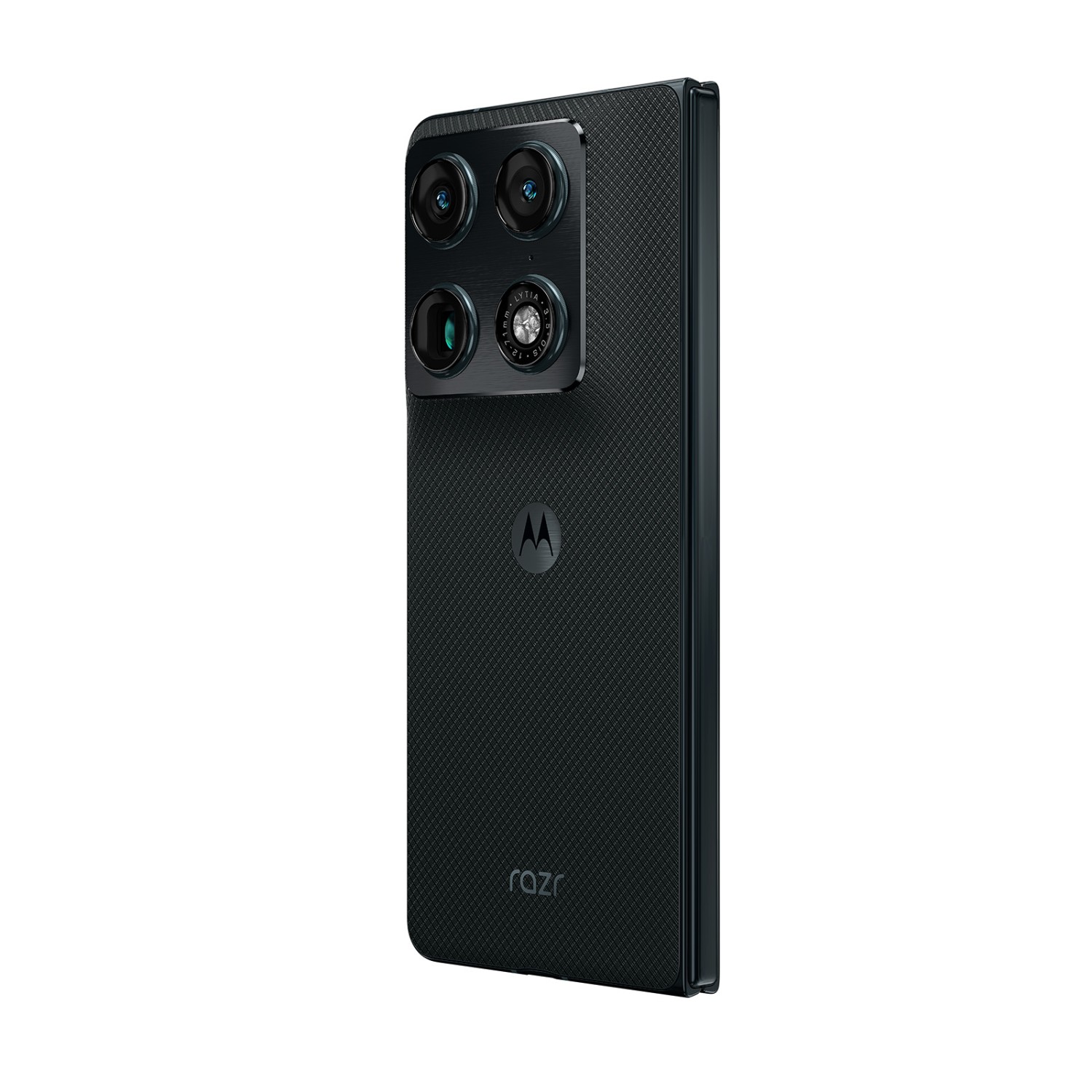 Motorola Razr Fold 16GB/512GB PANTONE Blackened Blue