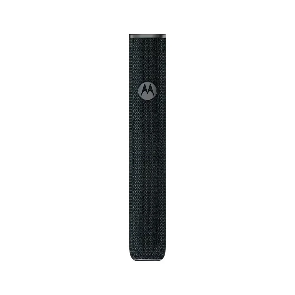 Motorola Moto Pen Ultra s Nabíjecím Pouzdrem černá