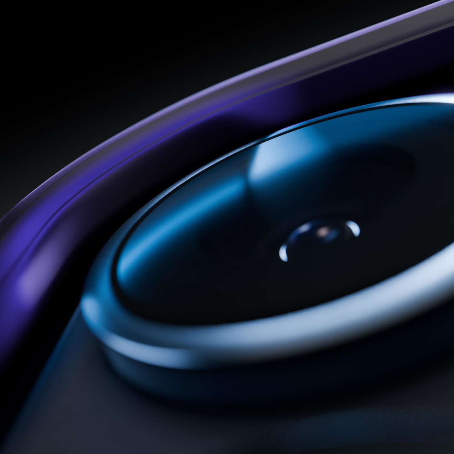 3mk ochranné pouzdro Smoke MagCase pro Samsung Galaxy S26 Ultra, fialová