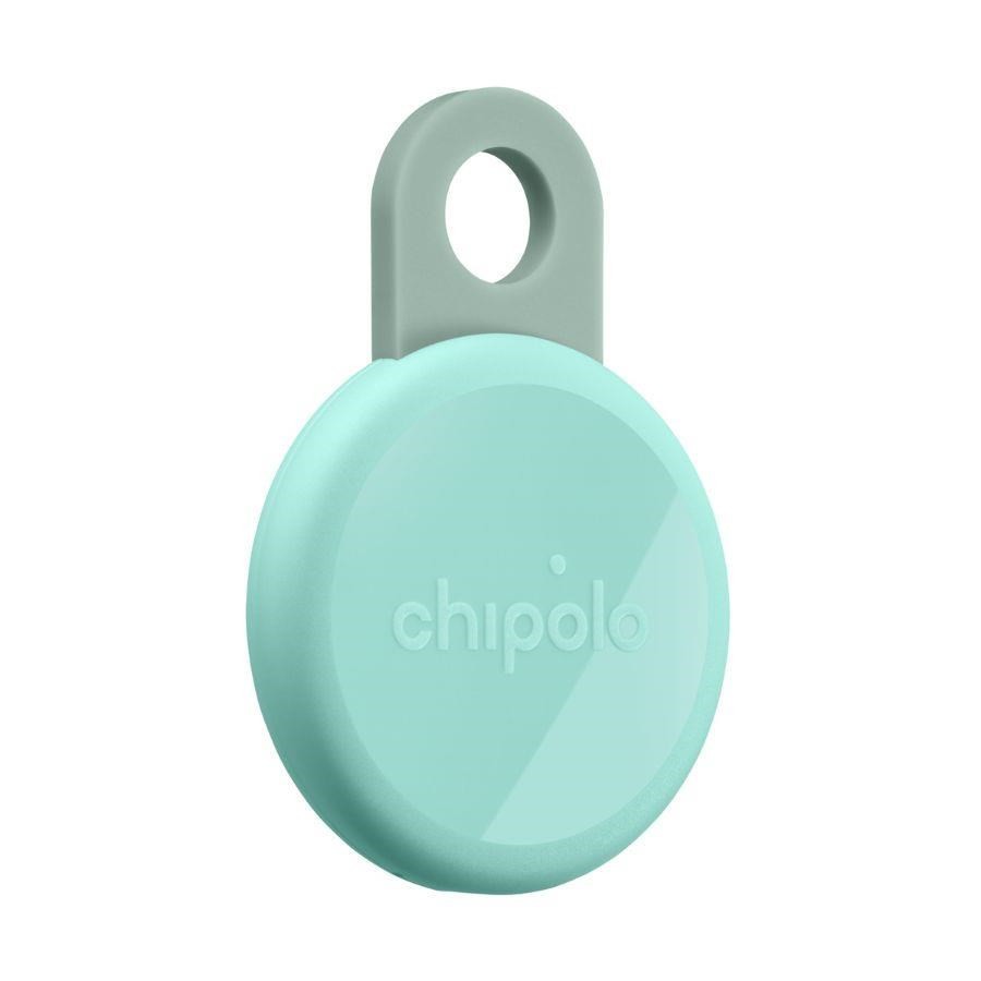 Chipolo LOOP bluetooth lokátor, mátová