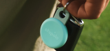 Chipolo LOOP bluetooth lokátor, mátová