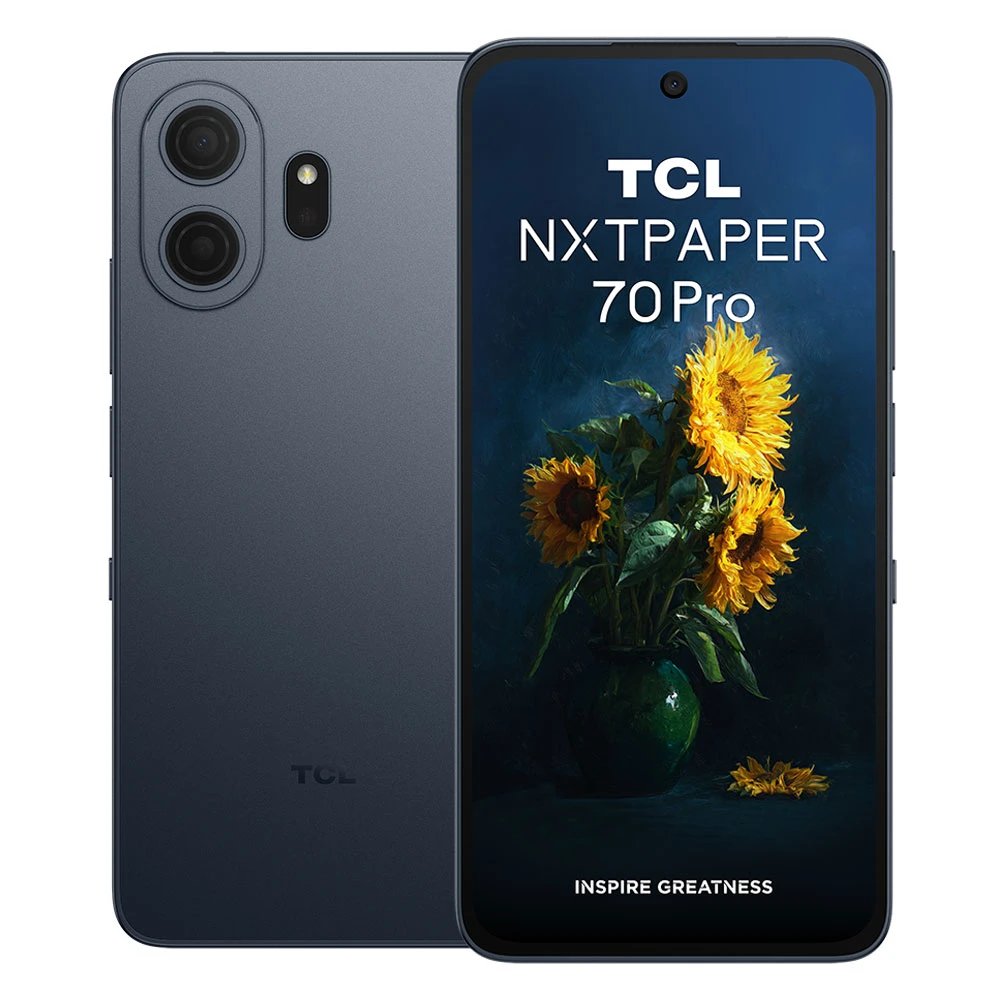 TCL NxtPaper 70 Pro 8GB/256GB Stellar Blue