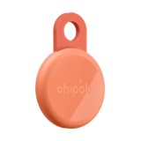 Chipolo LOOP bluetooth lokátor, korálová