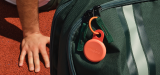 Chipolo LOOP bluetooth lokátor, korálová
