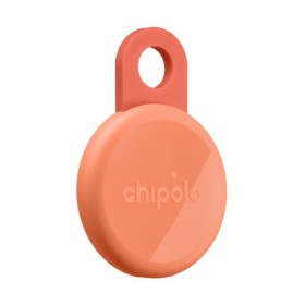 Chipolo LOOP bluetooth lokátor, korálová