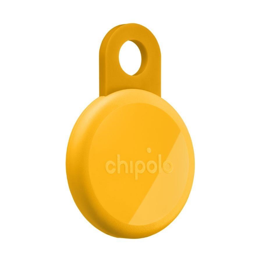 Chipolo LOOP bluetooth lokátor, medová