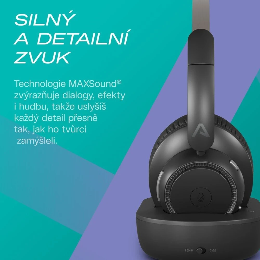 LAMAX Cinetune1 TV (obrázek 7)