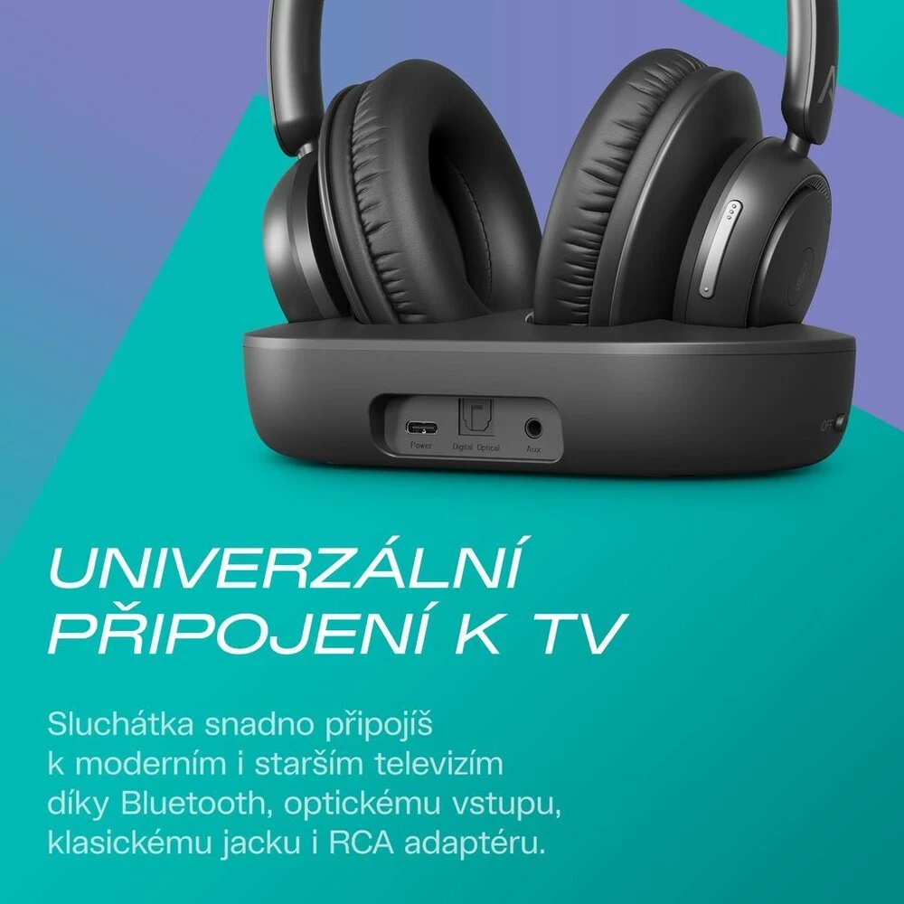 LAMAX Cinetune1 TV (obrázek 8)