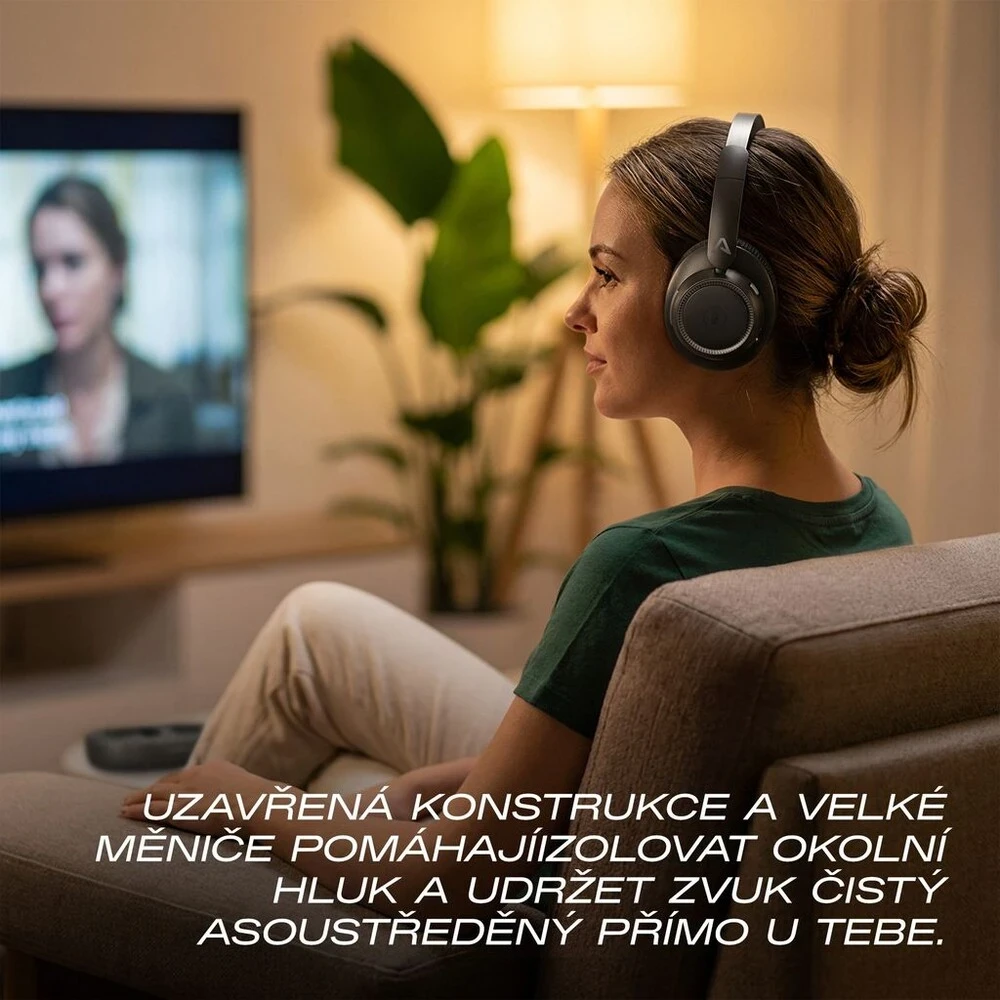 LAMAX Cinetune1 TV (obrázek 5)