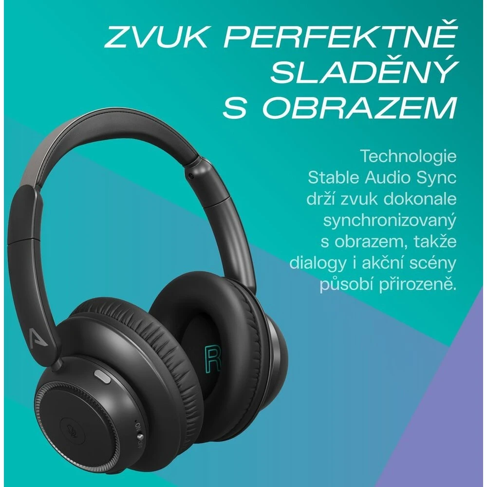 LAMAX Cinetune1 TV (obrázek 9)