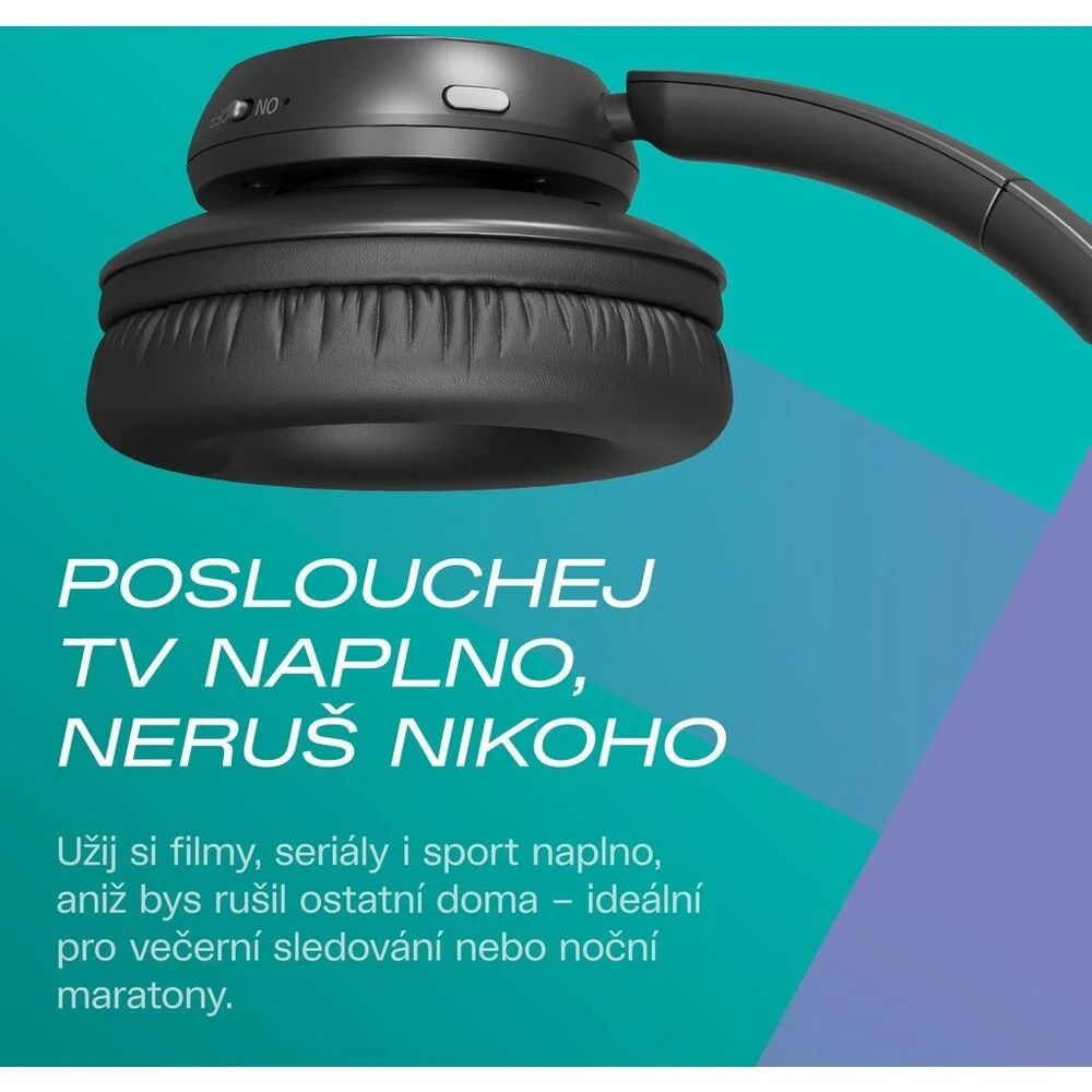 LAMAX Cinetune1 TV (obrázek 6)