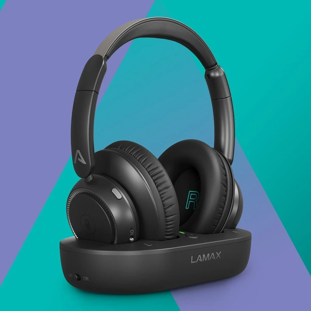 LAMAX Cinetune1 TV (obrázek 4)