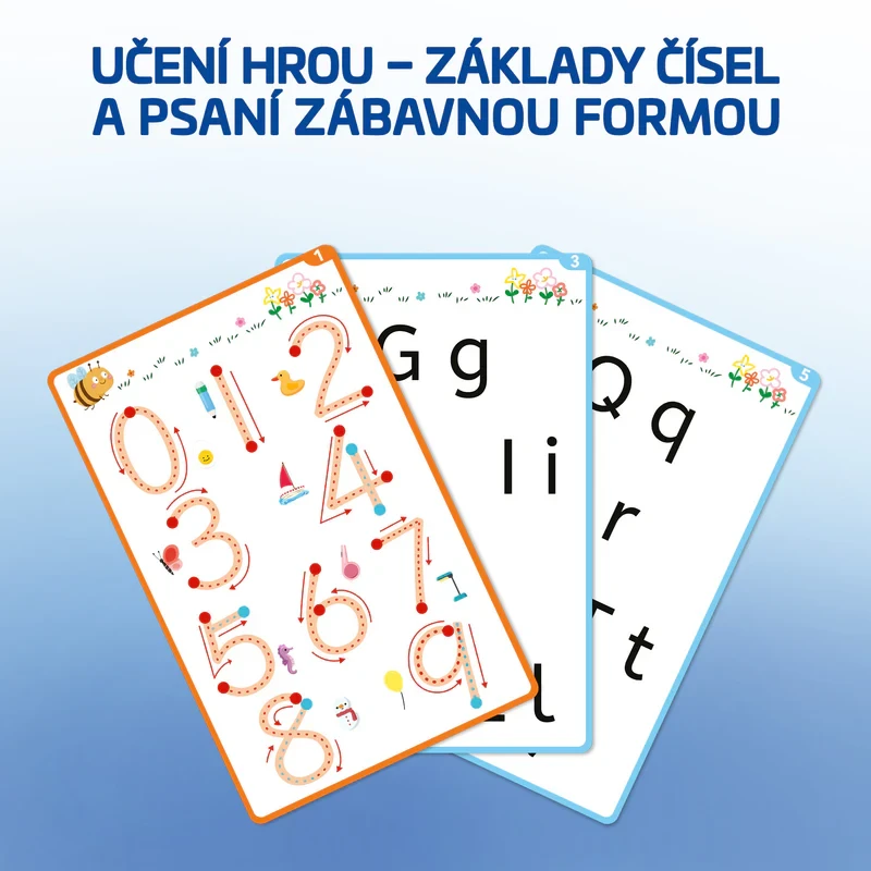 LAMAX PencilKid1 (obrázek 3)