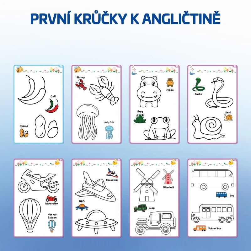 LAMAX PencilKid1 (obrázek 4)