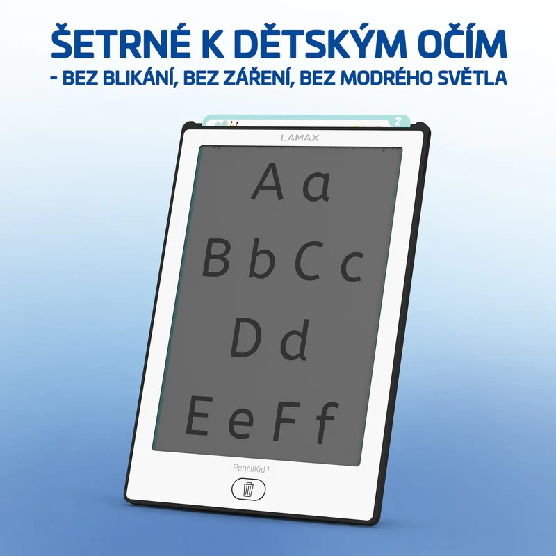 LAMAX PencilKid1 (obrázek 8)