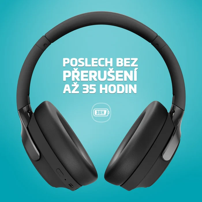 LAMAX MuseComfort1 ANC