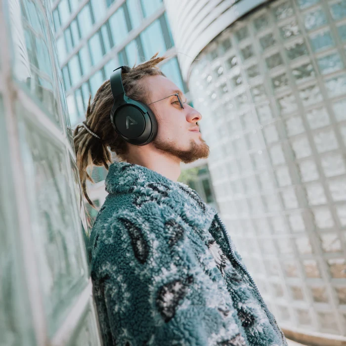 LAMAX MuseComfort1 ANC