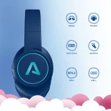 LAMAX GlowKid1 modrá