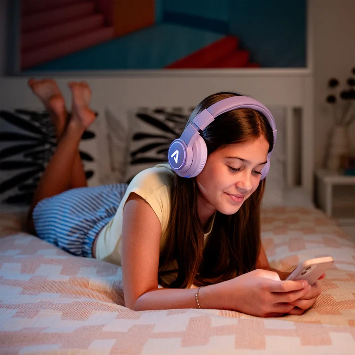 LAMAX GlowKid1 modrá (obrázek 5)