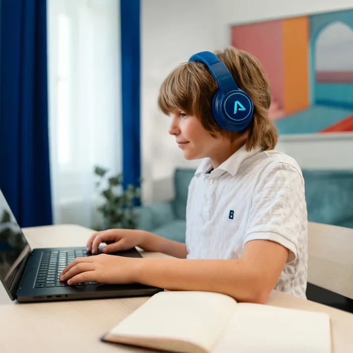 LAMAX GlowKid1 modrá (obrázek 6)