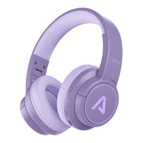 LAMAX GlowKid1 růžová